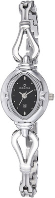 

Maxima Analog Black Dial Women's Watch - For Women