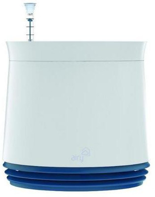 

The Tree Company AIRY Natural Air Purifier White Blue Portable Room Air Purifier(White)