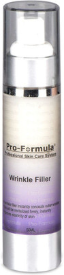 

pro-formula Wrinkle Filler(50 ml)