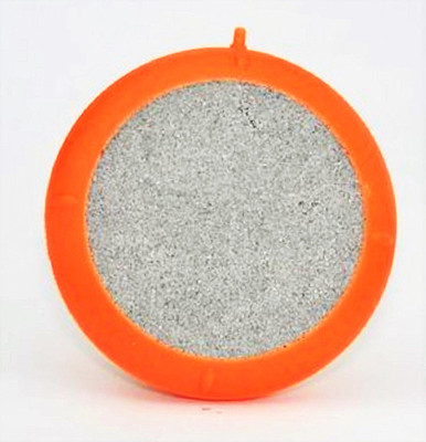 

Foodie Puppies Air Oxygen Bubble Disk Aquarium Air Stone(1 Stones)
