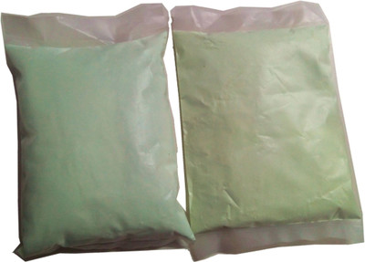 

Gooddeals DIY Photoluminescent Glow in the dark pigment powder (50 gm Green + 50 gm Blue)