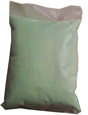 

Gooddeals DIY Photoluminescent Glow in the dark pigment powder Blue 50gm
