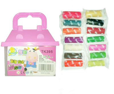 

NightBlue Play doh 14 color