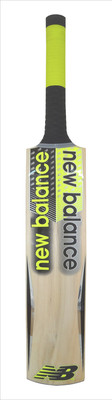 

New Balance DC-480 Kashmir Willow Cricket Bat(1.100-1.120 kg