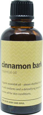 

Rouh Essentials Cinnamon Bark Oil(50 ml)