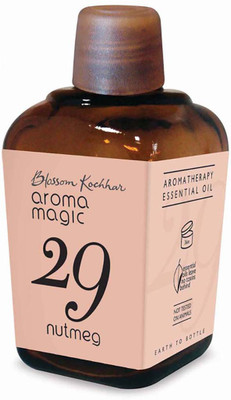 

Aroma Magic Nutmeg Essential Oil(20 ml)