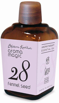 

Aroma Magic Fennel seed Essential Oil(20 ml)