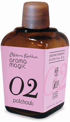 

Aroma Magic Patchouli Essential Oil(20 ml)