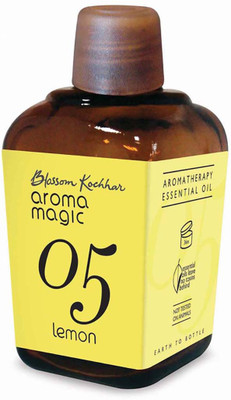 

Aroma Magic Lemon Essential Oil(20 ml)
