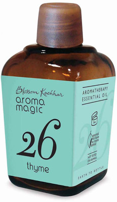 

Aroma Magic Thyme Essential Oil(20 ml)