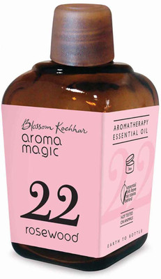 

Aroma Magic Rosewood Essential Oil(20 ml)