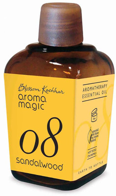 

Aroma Magic Sandalwood Essential Oil(20 ml)