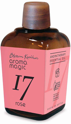 

Aroma Magic Rose Essential Oil(20 ml)