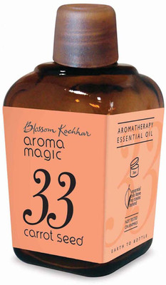 

Aroma Magic Carrot Seed Essential Oil(20 ml)