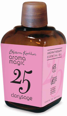 

Aroma Magic Clary sage Essential Oil(20 ml)