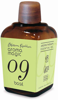 

Aroma Magic Basil Essential oil(20 ml)