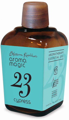

Aroma Magic Cypress Essential oil(20 ml)