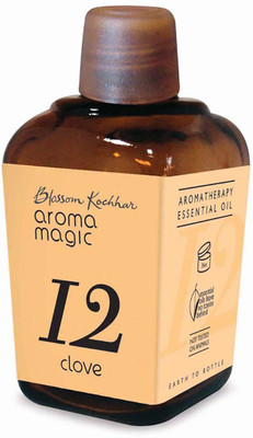 Aroma Magic Clove Essential Oil(20 ml)