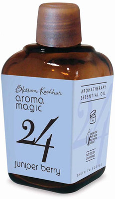 

Aroma Magic Juniper berry Essential Oil(20 ml)