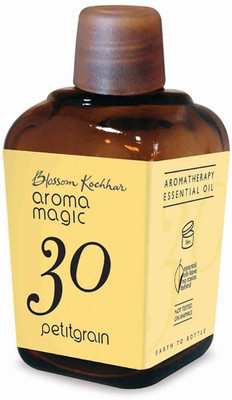 

Aroma Magic Petitgrain Essential Oil(20 ml)