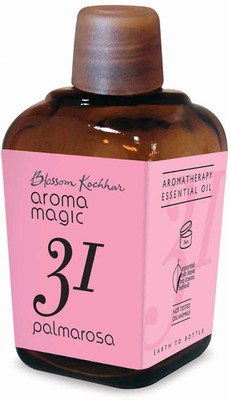 

Aroma Magic Palmarosa Essential Oil(20 ml)
