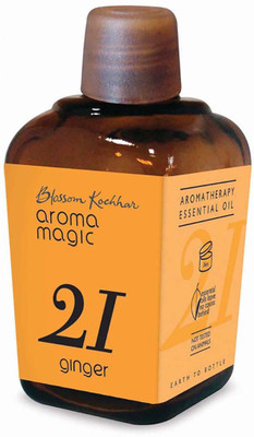 

Aroma Magic Ginger Essential Oil(20 ml)