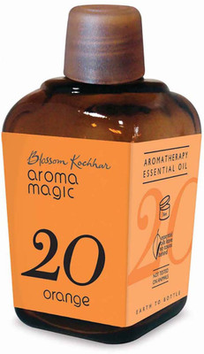 

Aroma Magic Orange Essential Oil(20 ml)