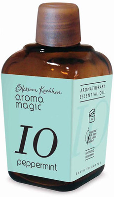 

Aroma Magic Peppermint Essential Oil(20 ml)