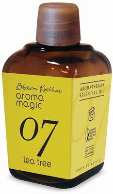 

Aroma Magic Tea Tree Essential Oil(20 ml)