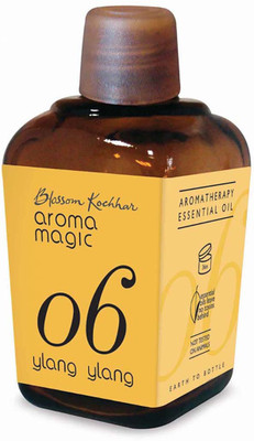 

Aroma Magic Ylang Ylang Essential Oil(20 ml)