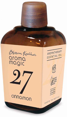 Aroma Magic Cinnamon Essential Oil(20 ml)