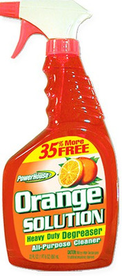

PowerHouse® A Orange Solution 650mL regular(650 ml)
