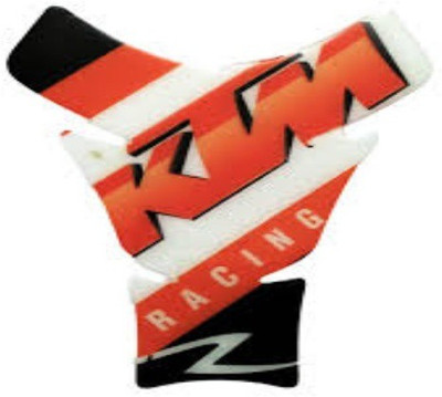 

ACCESSOREEZ KT RANG Bike Tank Pad