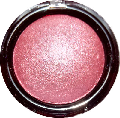 

Incolor Glimmer Blusher(Pink)