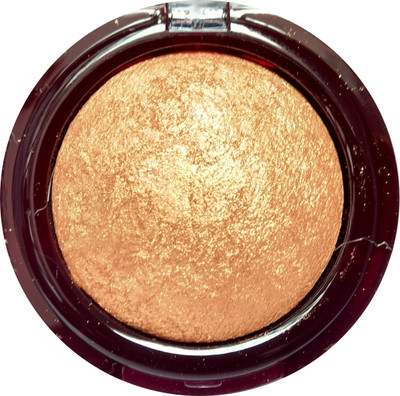 

Incolor Glimmer Blusher(Copper)