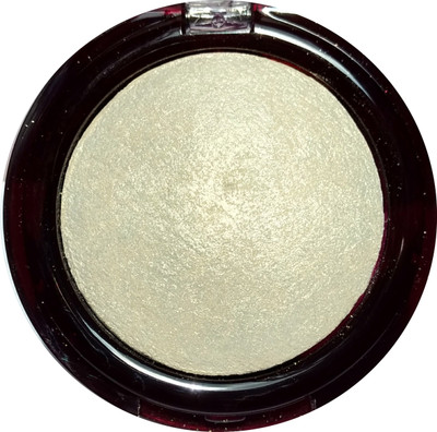 

Flikerway Glimmer Blusher(White Gold)