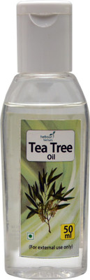 

Hebsur Herbals Tea Tree Oil 50 ML(50 ml)