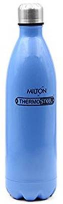 MILTON Thermosteel Duo 750 DLX 750 ml Flask 700 ml Flask