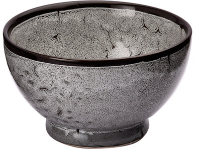 

Amber Shine Nut Bowl Ceramic Bowl(Multicolor, Pack of 1)