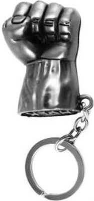 

MGP Fashion Hammer with hand key chain Key Chain(Multicolor)