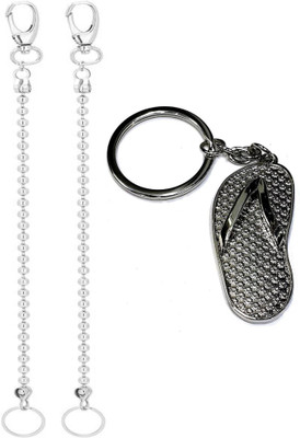 

MGP Fashion Metallic Key Chain