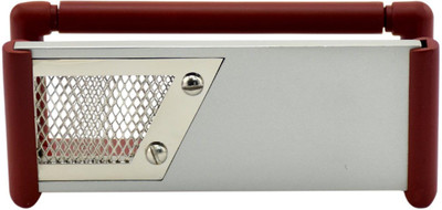 

GlamGals 500 Card Holder(Set of 1, Maroon)