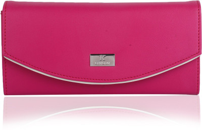 

K London Casual Multicolor Clutch