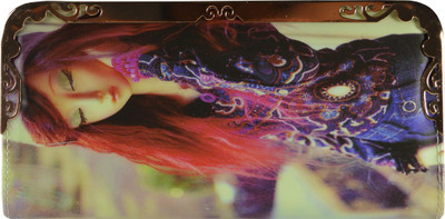 

Glitters Online Casual Multicolor Clutch