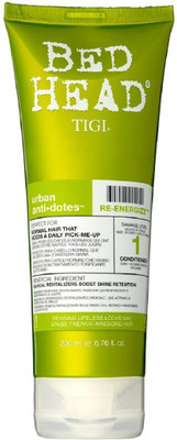 

tigi Bed Head Re-Energize Conditioner 200 mL(200 ml)