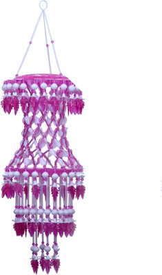 

VS-YOG Pink, White Ceiling Decorative - 250 g