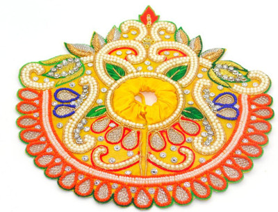

RINU RAKHI LADDU GOPAL Dress(Silk)