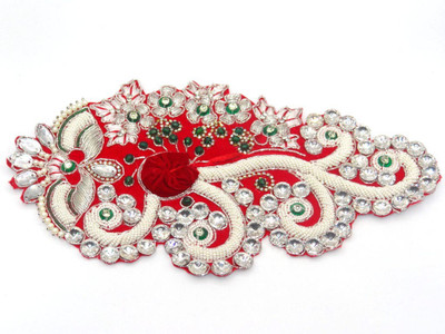 

RINU RAKHI LADDU GOPAL Dress(Silk)