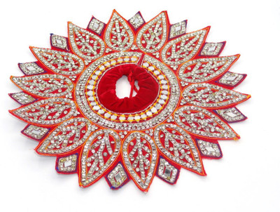 

RINU RAKHI LADDU GOPAL Dress(Silk)