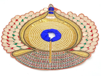 

RINU RAKHI LADDU GOPAL Dress(Silk)